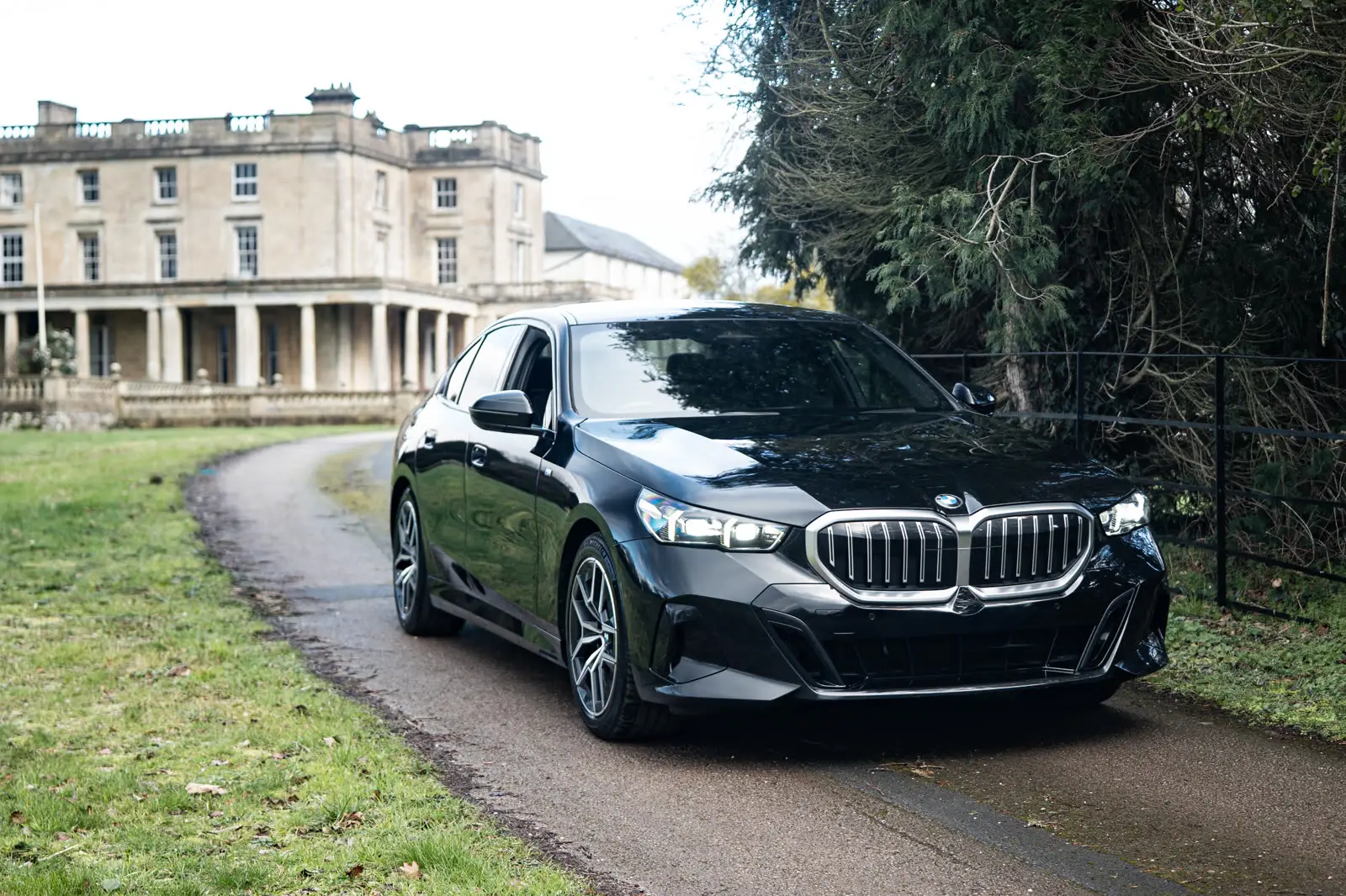 BMW 520i M Sport hire Bristol