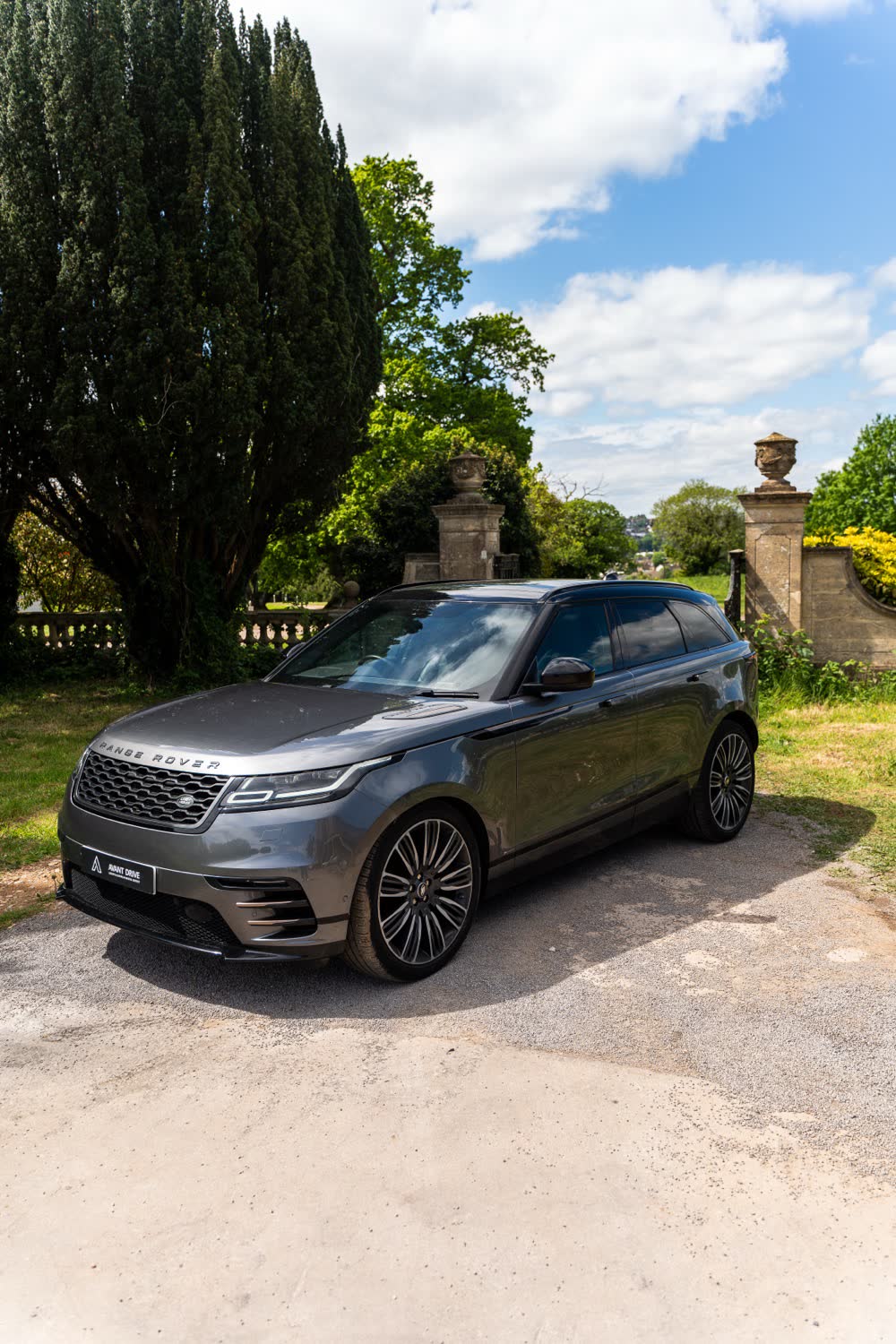 Avant Drive luxury car hire, Bristol, 3