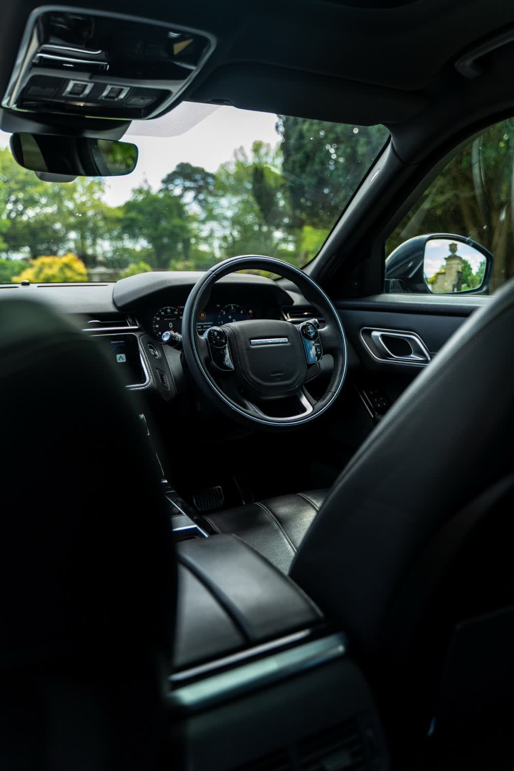 Avant Drive luxury car hire, Bristol, 7
