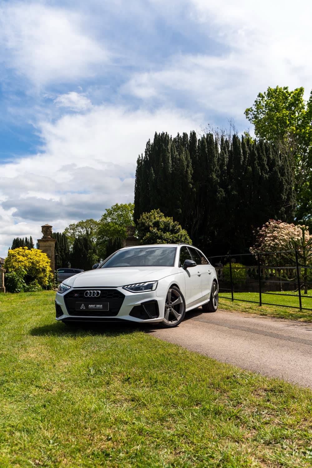 Avant Drive luxury car hire, Bristol, 12