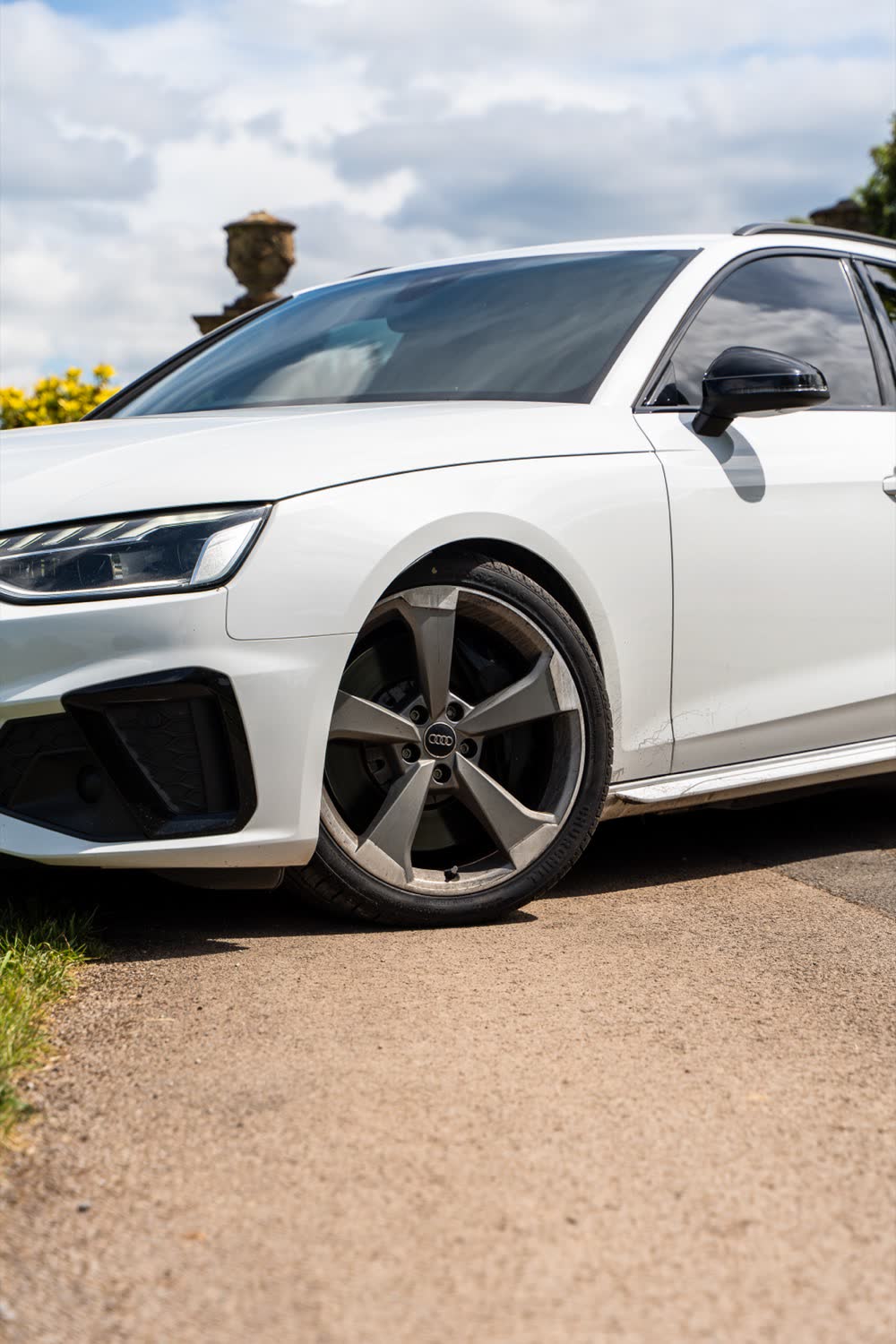 Avant Drive luxury car hire, Bristol, 17