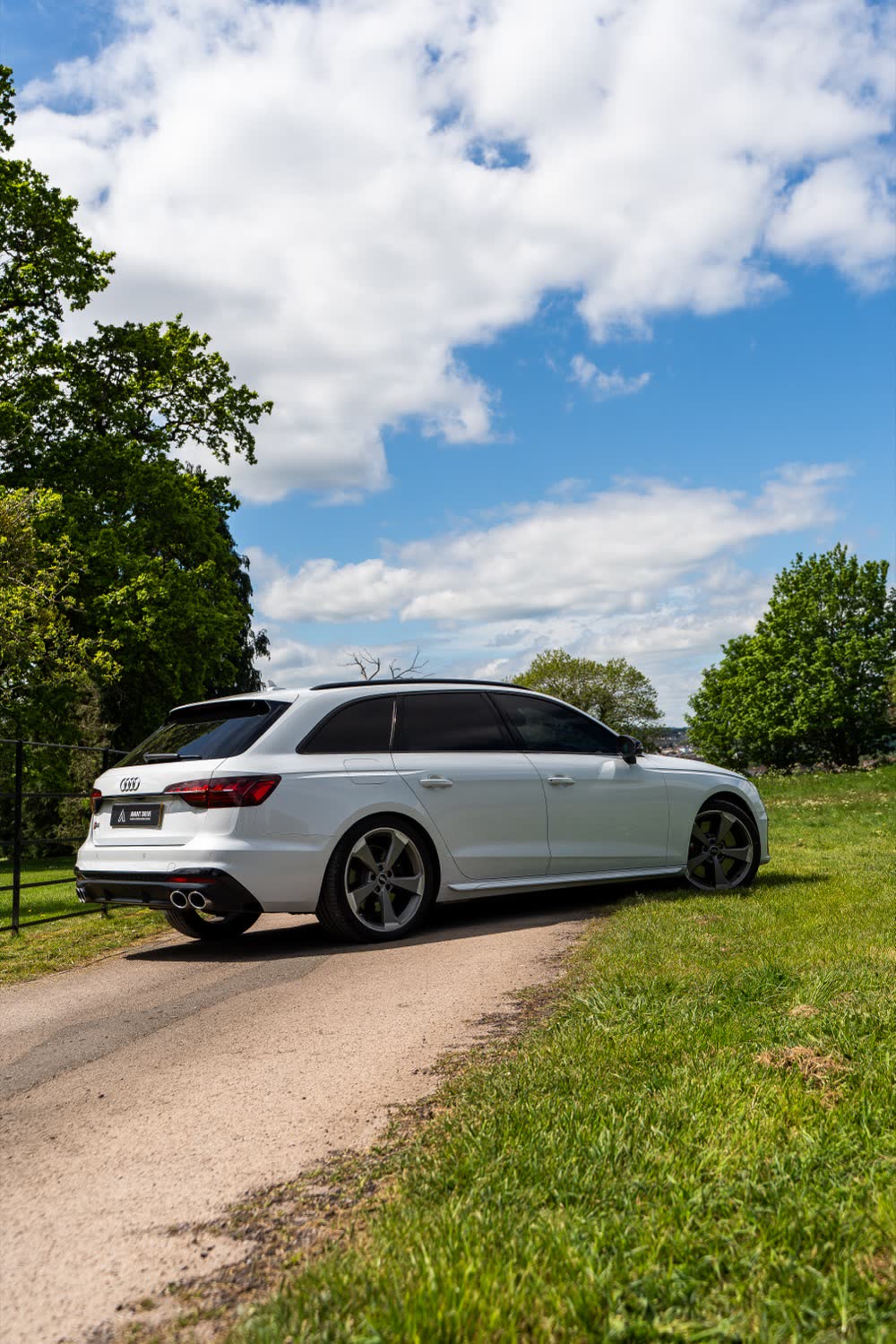Avant Drive luxury car hire, Bristol, 18