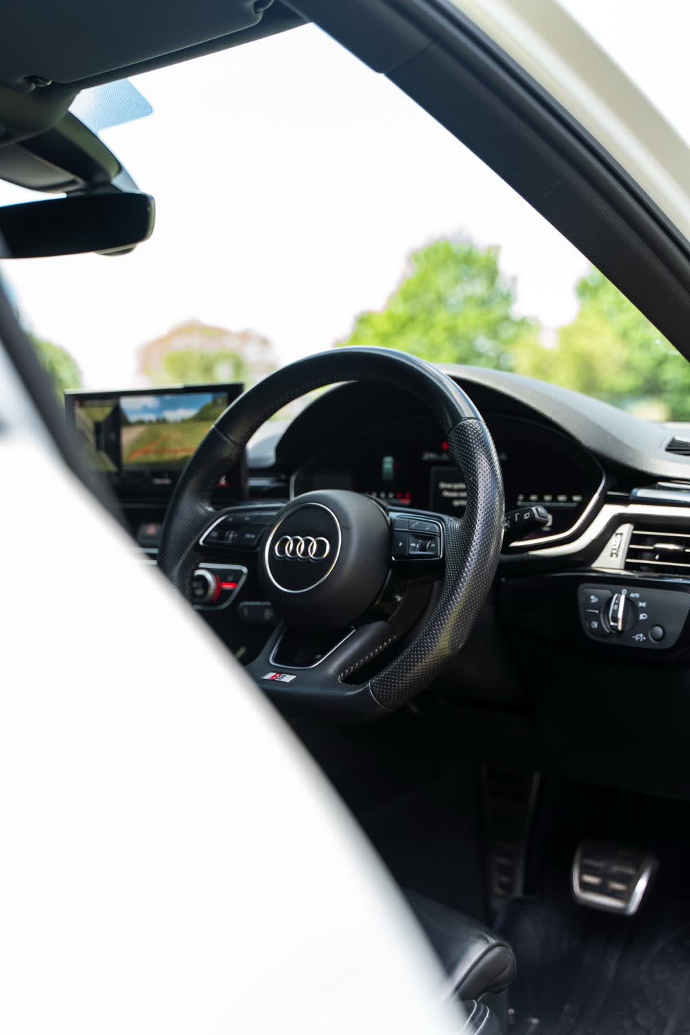 Avant Drive luxury car hire, Bristol, 22