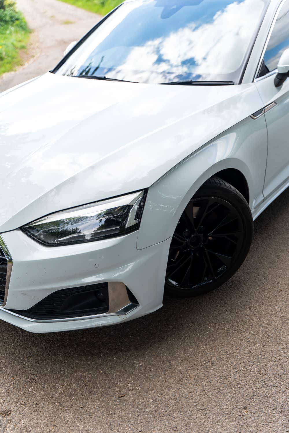 Avant Drive luxury car hire, Bristol, 24