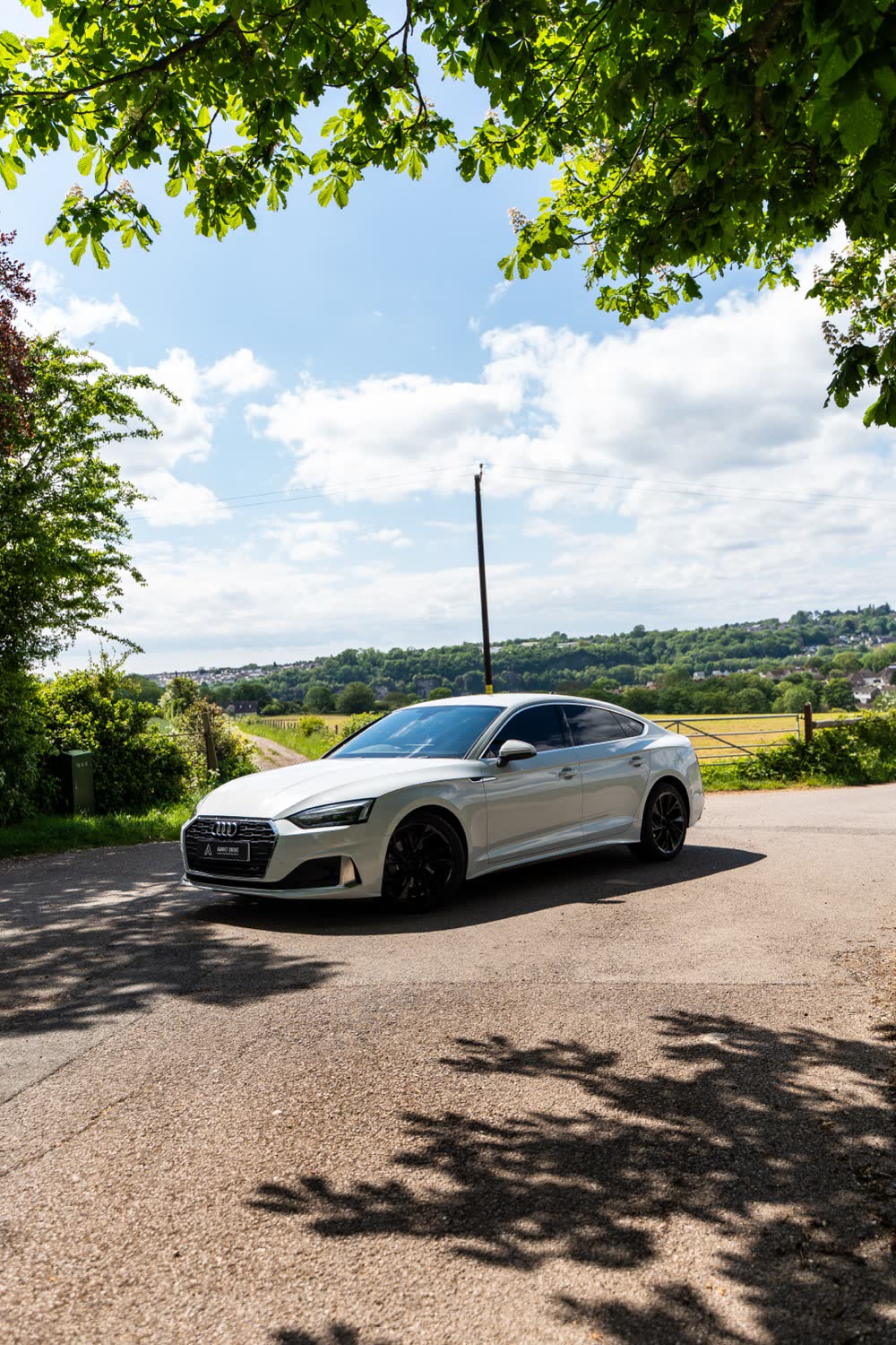 Avant Drive luxury car hire, Bristol, 28