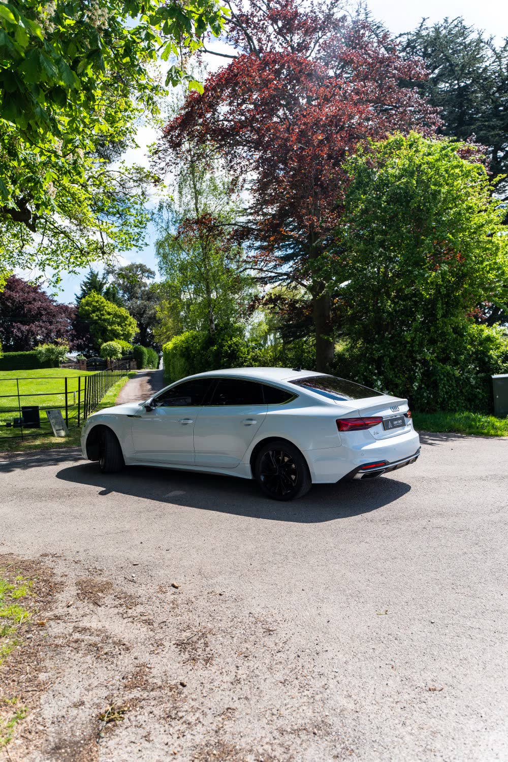 Avant Drive luxury car hire, Bristol, 31