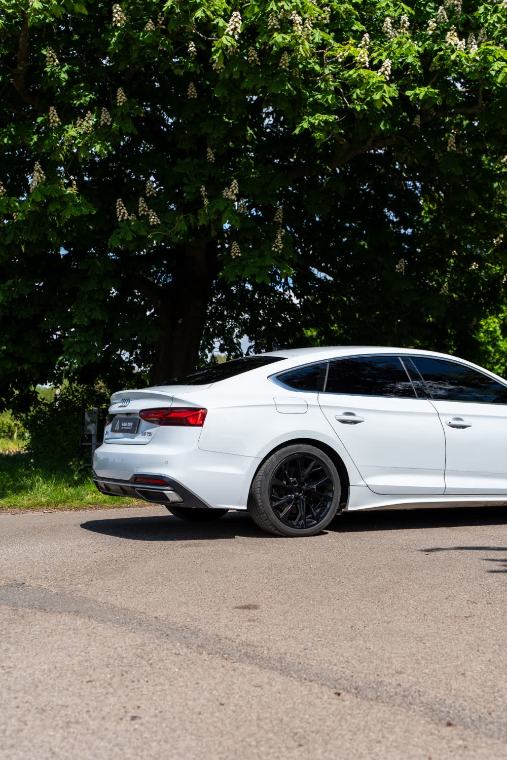 Avant Drive luxury car hire, Bristol, 34