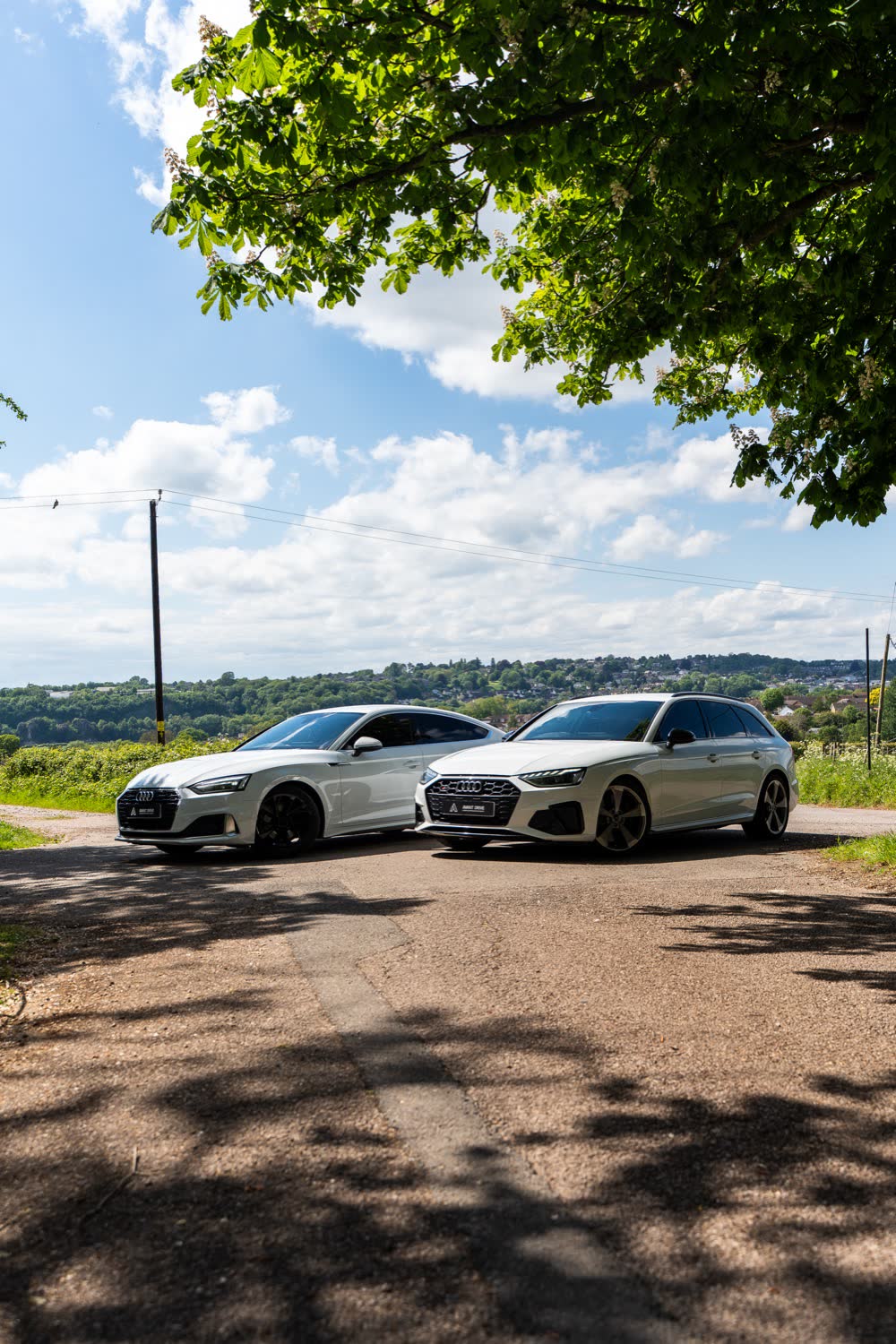 Avant Drive luxury car hire, Bristol, 36
