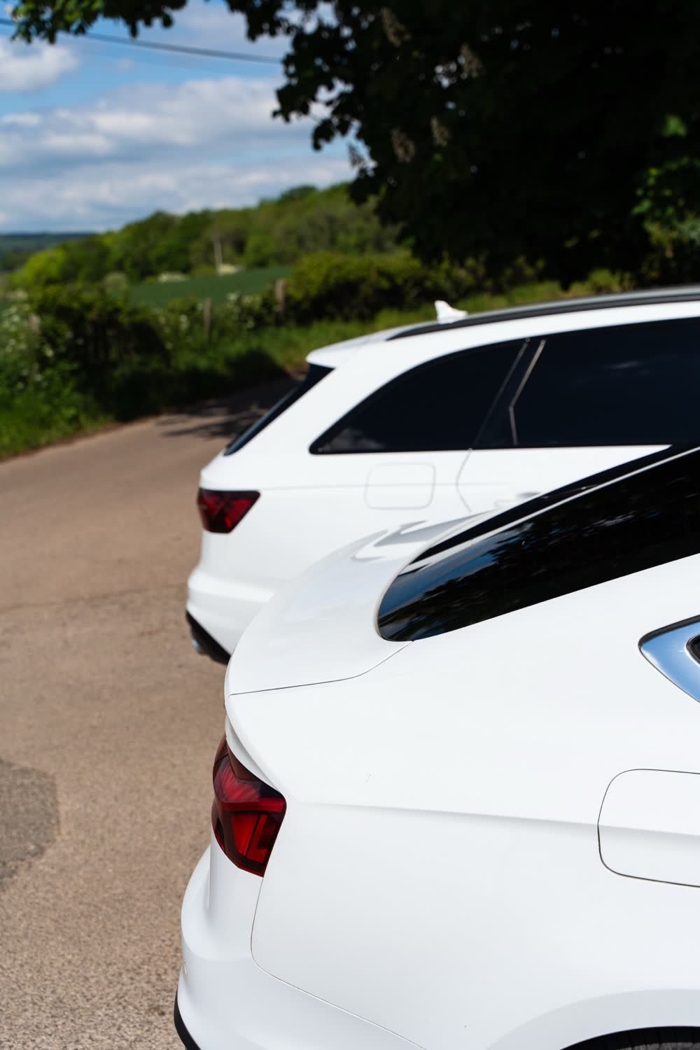 Avant Drive luxury car hire, Bristol, 40